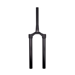 Corona FOX 36 Rhythm 15x110 44 Rake OS Negra 2019