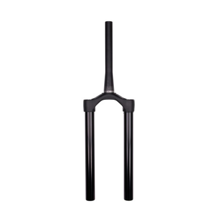 Corona FOX 36 Rhythm 15x110 44 Rake OS Negra 2019