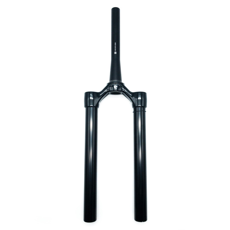 Corona FOX 38 E-bike+ 180 Max 15x110 Negro Brillo Rake 44 68HT 2021