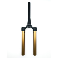 Corona FOX 34 SC K 15x110 Negro Mate Rake 51 2022