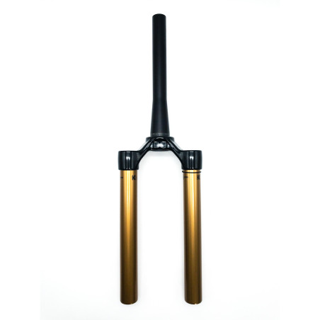 Corona FOX 34 SC K  15x110 Shiny B. Rake 44 2022