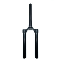 Corona FOX 34 SC A 120 Max 15x110 Negro Mate Rake 51 1,5T 2022