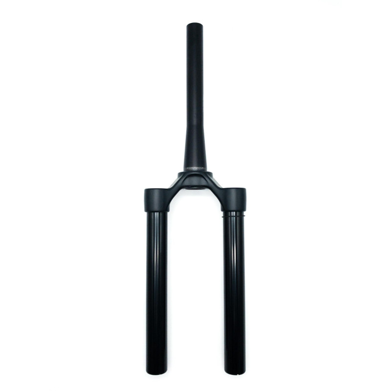 Coroa FOX 34 SC A 120 Max 15x110 Preto Mate Rake 51 1,5T 2022