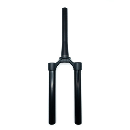 Coroa FOX 34 SC A 120 Max 15x110 Preto Mate Rake 44 1,5T 2022