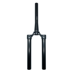 Corona FOX 34 SC 120 MAX 15x110 Negra Brillo Rake 44 1,5T 2022