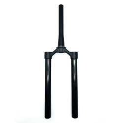 Corona FOX 34 29 A 140 Max 15x110 Negro Mate Rake 44 1,5T 2022