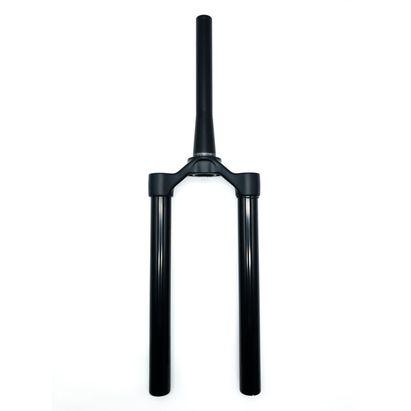 Corona FOX 34 29 A 140 Max 15x110 Negro Mate Rake 44 1,5T 2022