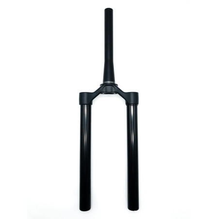 Coroa FOX 34 29 A 140 Max 15x110 Preto Mate Rake 44 1,5T 2022