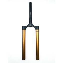 Corona FOX 34 29 K 140 Max 15x110 Preto M. Rake 51