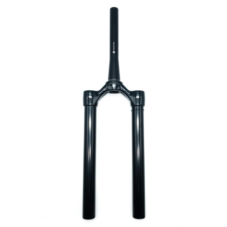 Coroa FOX 38 A 180 Max 15x110 Preto Brilho Rake 44 1,5T 58HT 2022