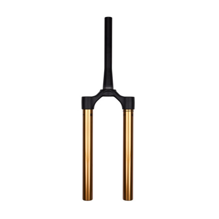 Corona FOX 38 180 15X110 Kashima Preto Mate Rake 51 1.5T 68HT 2022