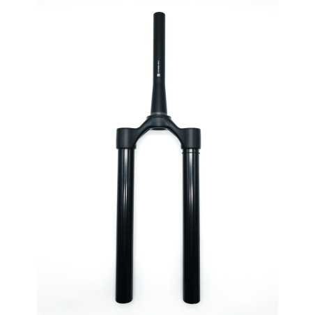 Coroa FOX 38 180 Max 15x110 Preto Mate Rake 51 68HT 2022