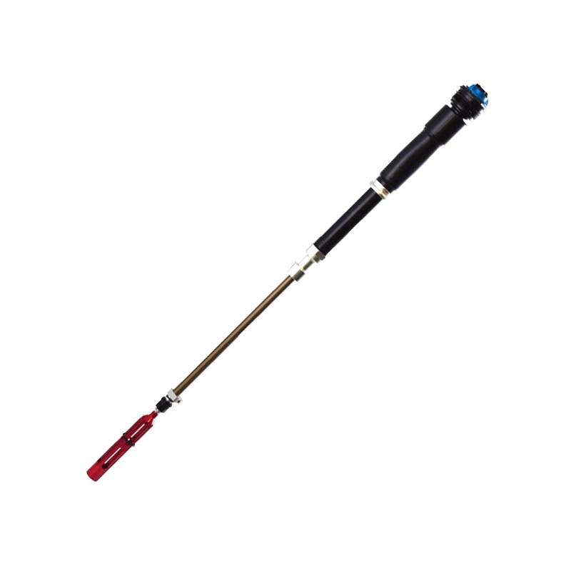 Cartucho Fox 36 140-180 Fit4 F-S CL Tune 3P 2020