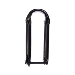 BOTELLAS FOX 38 27.5 180 15X110QR Negro Brillo 2021