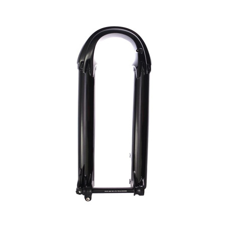 BOTELLAS FOX 38 27.5 180 15X110QR Negro Brillo 2021