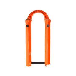 Botellas FOX 36 29 130-170 QR15x110 Naranja 2021