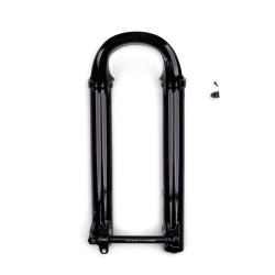 Botellas FOX 36 27.5 130-170 15x110QR BK 2021