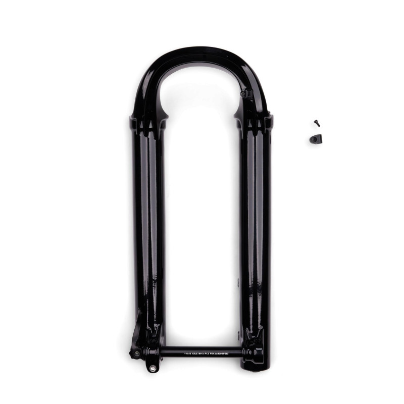 Botellas FOX 36 27.5 130-170 15x110QR BK 2021