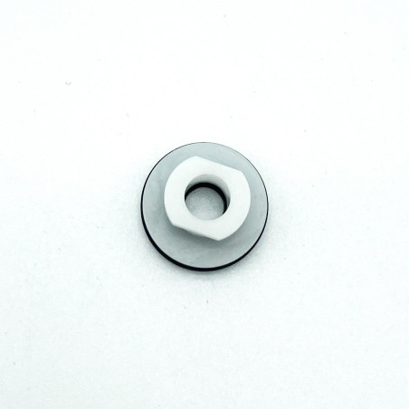 Pistão Branco Fox IFP Esp. Selim Transfer