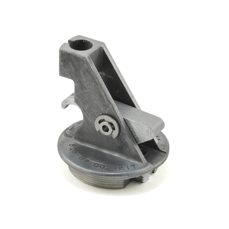 Die-Cast Bottom Cap Esp. Selim FOX Transfer Int. 2018