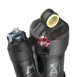 2024 Bomber AIR A LV 210 55 CM RM StdLg YE