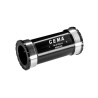 Movimento Pedaleiro Cema BB86-BB92 para FSA386/Rotor 30mm - Chrome Steel