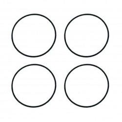 O-Ring kit Cema - 41 y 42 mm de diámetro.
