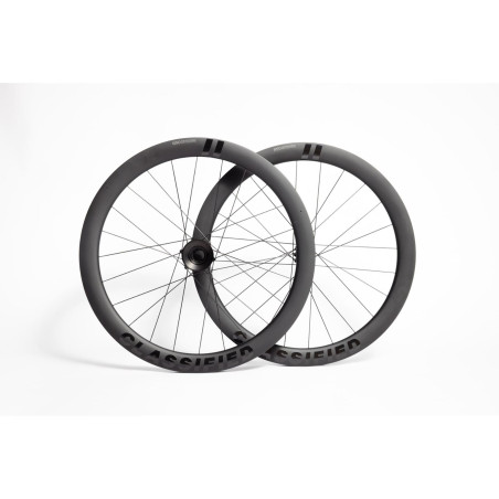 Pack Classified R50 - 2025