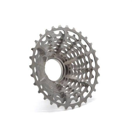 Cassette Classified  (11-34) 12S Shimano