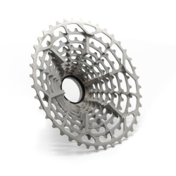 Cassette Classified (10-40) 13S T-type