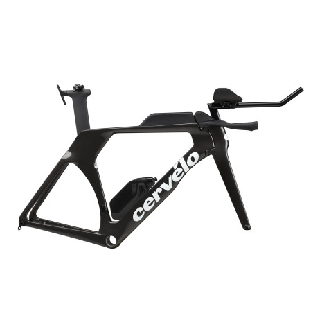 Quadro Cervelo P5 Five Black