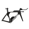 Quadro Cervelo P5 Five Black