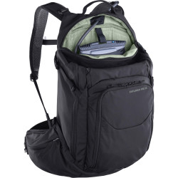 MOCHILA EXPLORER PRO 30 BLACK