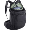 MOCHILA EXPLORER PRO 30 BLACK