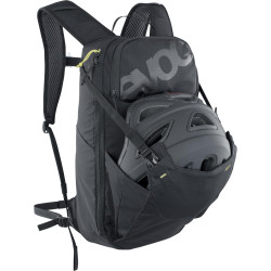 MOCHILA RIDE 8 BLACK