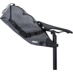 SEAT PACK BOA WP 8 CARBON GREY