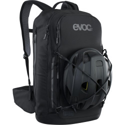 MOCHILA COMMUTE PRO 22 BLACK