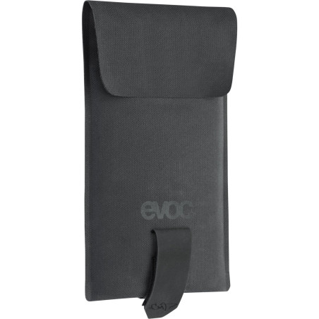 PHONE POUCH BLACK