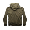 Hoody FOX All Day Senhora Verde