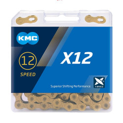 Cadena KMC X12