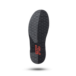 Zapatillas BTT Ride Concepts Livewire Negro