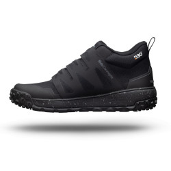 Zapatillas MTB Ride Concepts Tallac Mid Clip BOA Negro/Gris