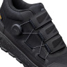 Zapatillas MTB Ride Concepts Tallac Mid Clip BOA Negro/Gris