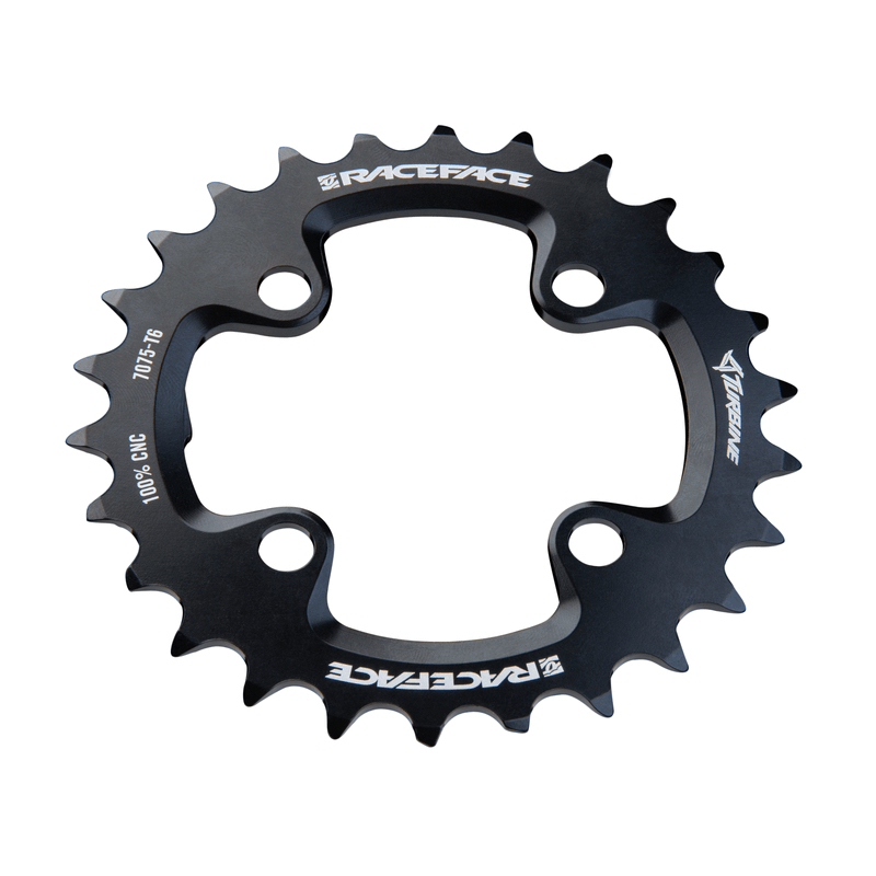 Prato Turbine 2x11 64 bcd