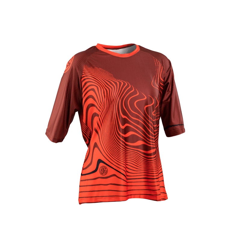 Jersey 3/4 Khyber Mulher