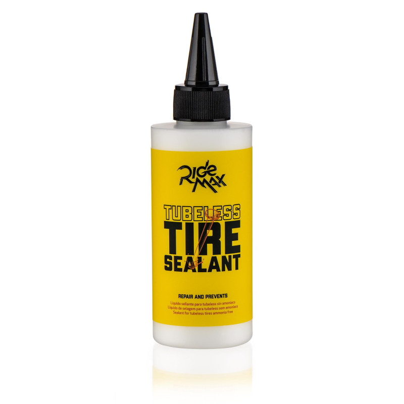 Líquido Tubeless antipinchazos RideMax 150 ml
