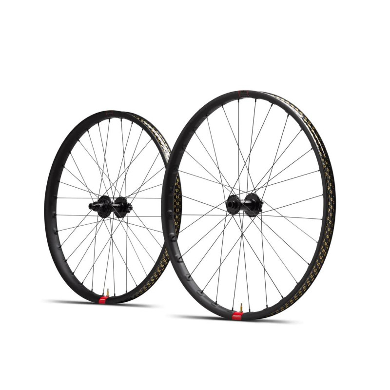 RODAS RESERVE E-MX CARBONO