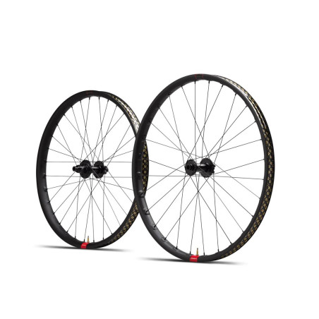 RUEDAS RESERVE E-MX CARBONO