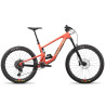 BICICLETA SANTA CRUZ Bronson 4.1