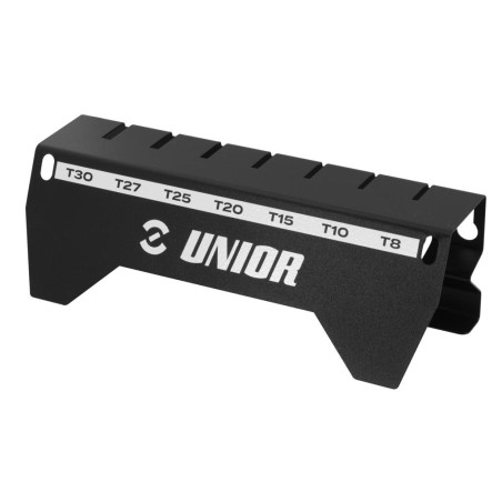 Soporte Llaves Torx Unior